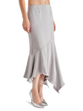 Lucille Skirt in Ash Grey