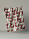 Ribbon Pines Luxe Kitchen Towel