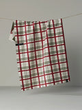 Ribbon Pines Luxe Kitchen Towel
