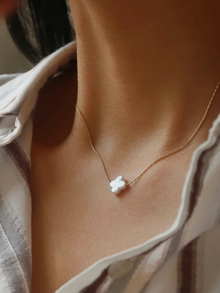 Wilder Link Necklace
