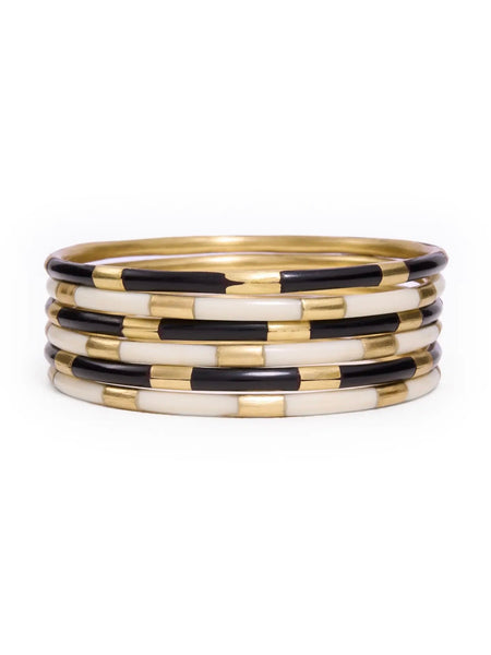 Bianca Tiger Cuff