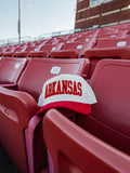 Arkansas Embroidered Hat