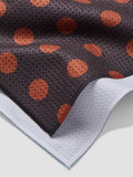 Cocoa Dots Tea Towel