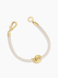 Brooks Nautilus Bracelet