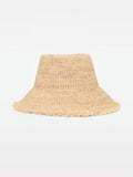 Paco Bucket Hat in Natural
