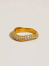 Amoria Stackable Ring