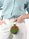 Mary Olive Beaded Coin Purse