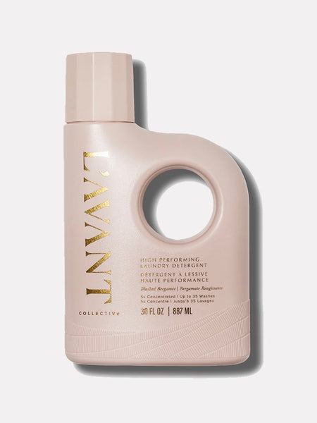 High Performing Laundry Detergent in Fresh Linen
