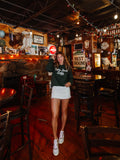 Table Rock Lake Sweatshirt in Forest Green