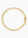 Paseo Cuff in Gold