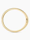 Paseo Cuff in Gold