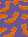 Pumpkin Treat Undereye Gels 8pk