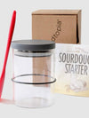 Sourdough Starter Kit