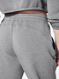 AirEssentials Jogger in Medium Grey