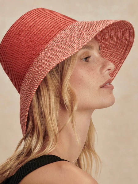 Goodwin Sunhat in Bossa Nova
