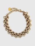 Bali Chunky Chain Bracelet