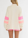 Jaylyn Sweatshirt in Shoreline Sweatshirt