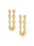 Long Island Pearl Earrings