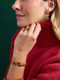 Deck The Paws Cuff