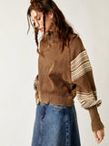 Get Cozy Swit in Fudge Combo