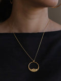 La Lune Necklace