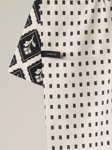 Maggie Luxe Kitchen Towel