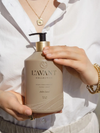 Ambre Santal Hand Soap