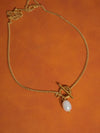 Jacky Pearl Necklace