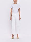 Beau Jean in Paper White