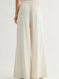 High Power Pants in Cream