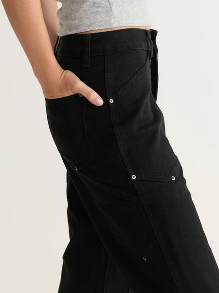 SAT 90's Straight Jean in Ventura