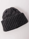 FP Coastline Beanie in Charcoal