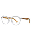 Parker Readers in Clear & Tortoise