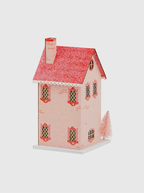 Glitter Sweets Shoppe