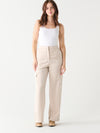 Let's Cargo Pant in Pearl