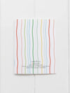 Baby Weekly Growth Greeting Card