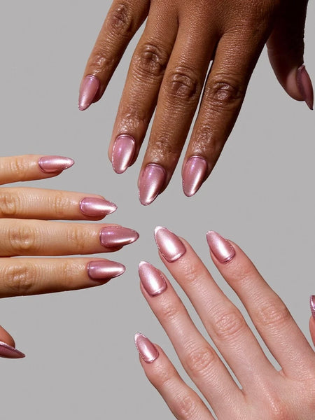 Mertini Press On Nails