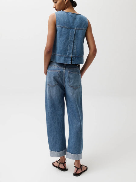 Kacey Jean in Laguna