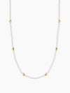 Amour Pearl Necklace