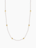 Amour Pearl Necklace