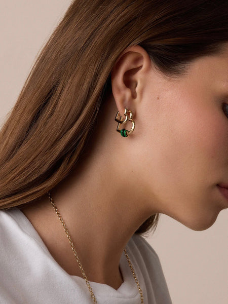 Campbell Heart Huggies