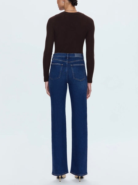 Evie Jean in Penthouse