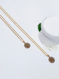 Prayer Warrior Necklace 28