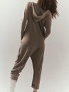 Hot Shot Long Sleeve Onesie in Sage Stone