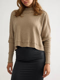 Moon Daisy Thermal in Saged Army