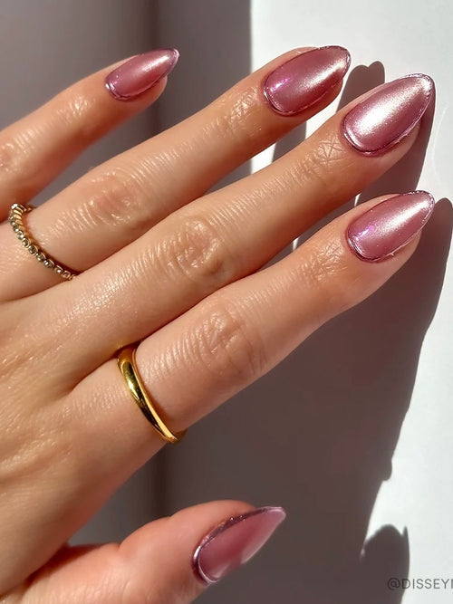 Mertini Press On Nails