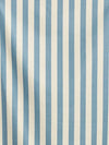 Cabana Blue Beach Towel