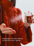 Cranberry Fizz Hand Sanitizer