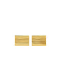 Autumn Earrings in Gold
