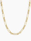 Reed Link Necklace